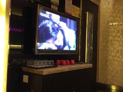 -欢乐迪派对潮K·KTV(华南城店)