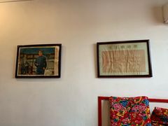 包厢-向阳屯食村