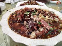 -华勘酒楼中山门广宁路店