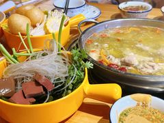 -王二爷药膳鸡(仙林学衡路店)