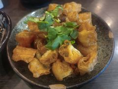 肉燥油条-古代饭堂(冠亚店)