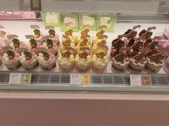 -好利来(牡丹园店)
