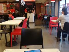 大堂-永和大王(解放东路店)