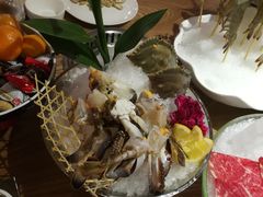 -尚海豆捞(乐虹坊店)