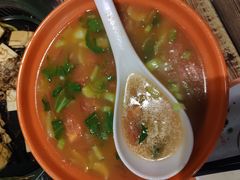 -川渝窈妹纸包鱼·齐齐哈尔烤肉