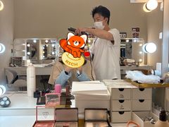 -海马体照相馆(大连罗斯福广场店)