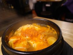 豆腐汤-莫嘎(乌鲁木齐中路店)