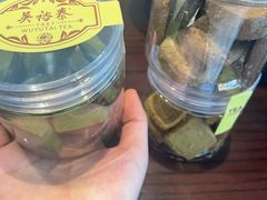 -吴裕泰茶庄(前门大街店)