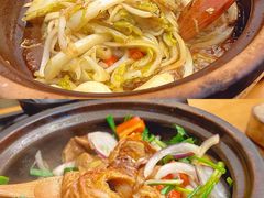 -旺爷砂锅·茶作(国贸城店)