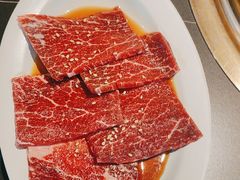 -黑崎烧肉·山野厨房(坪山店)