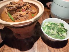 -寨子里的钵钵菜-湘西山里菜(火车站店)