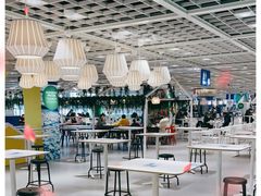 -宜家·瑞典风味餐厅(四元桥店)