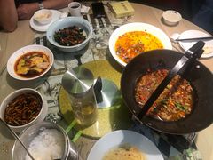 -湘约东方(民星路店)