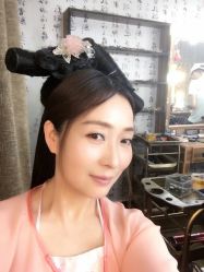 点击看大图 -美云庭古装·格格服汉服·京城旅拍(北京店)