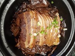 -佳兰雅序融合菜(高新店)