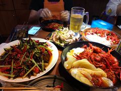 -红盔甲·小龙虾(天钥桥店)