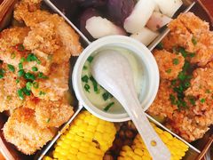 -黄桷树曹家私房菜(江与城店)
