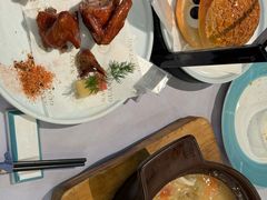 -南棠馆粤菜坊(群光店)