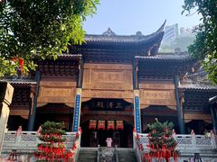 -关岳庙
