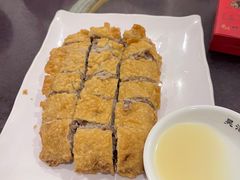 -粤北餐馆