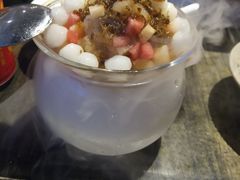 招牌冰粉-庆合府重庆大排档(紫都城店)