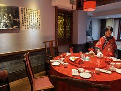 -山西会馆·晋菜·晋商宴·牌匾博物馆(胜利东街店)