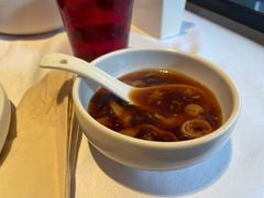 烩肥肠-106餐厅(山水文园店)