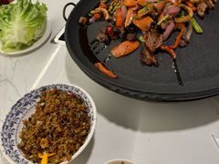 -一烙锅(友谊店)