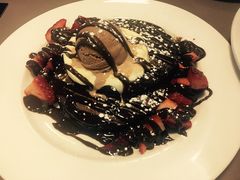 -Pancakes on the rocks(冲浪者天堂店)