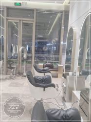 -MMbyHairCode 芭曲发型沙龙