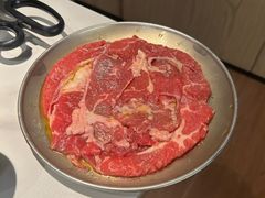 -西塔老太太泥炉烤肉(望京一店)