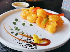 -全聚德(蓝山店)