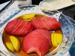 -二十一分小锅炖(中心店)