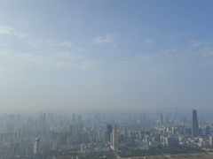 -武汉绿地中心