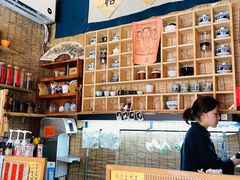 -悟饮门市景店