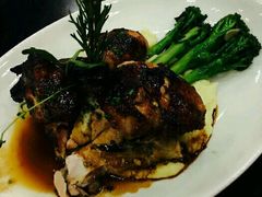 -WOLFGANG PUCK KITCHEN & BAR(迪士尼小镇店)
