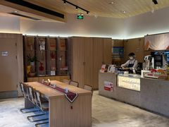 -银座仁志川·生吐司专门店(香港广场店)