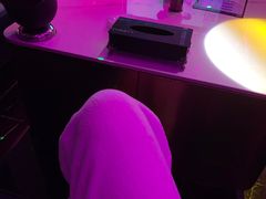 -欢乐迪派对潮K·KTV(华南城店)