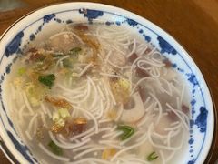 -林四喜·闽南传家菜(鼓浪屿店)