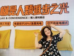 -金茂览秀城