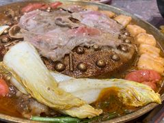 -牛牛章·章鱼水煎肉(光谷世界城店)