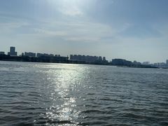 -闽江夜游台江旅游码头