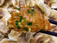 -叁拾壹克饺子·东北菜(国贸店)