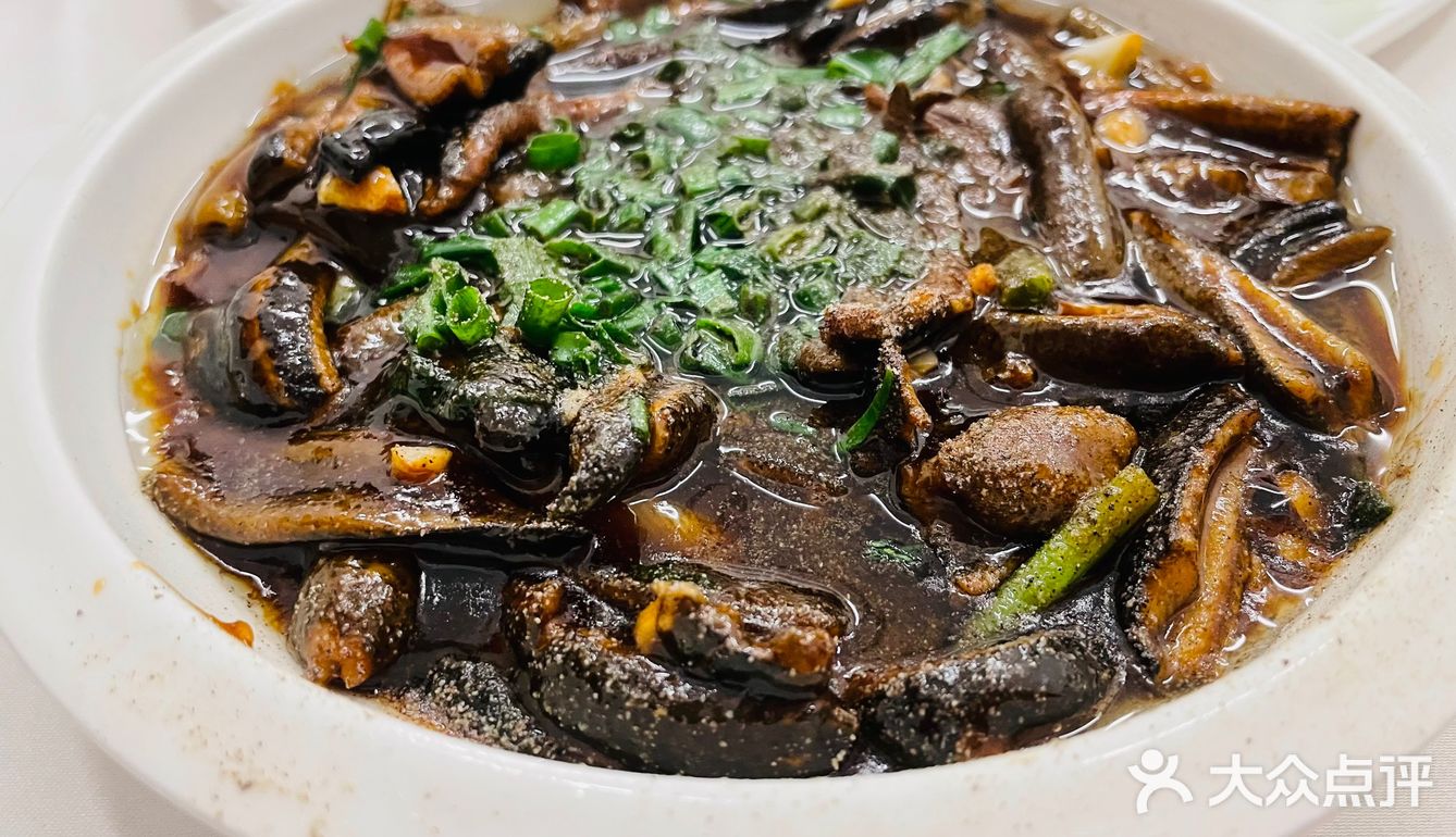 我帮胡歌推荐上海特色｜进贤路地道本帮菜，你值得拥有