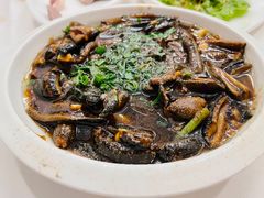 响油鳝丝-春餐厅