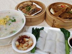 -顺德人家食府(黄金广场店)