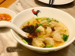 莆田扁肉汤（位）-莆田餐厅PUTIEN(深圳湾万象城家宴店)
