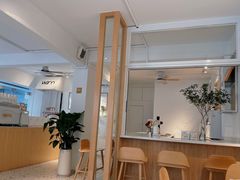 -Cafe on warm(丹霞店)