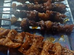 -阿彬烧烤(桐油店)