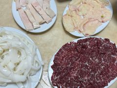 -五洲牛肉美食馆